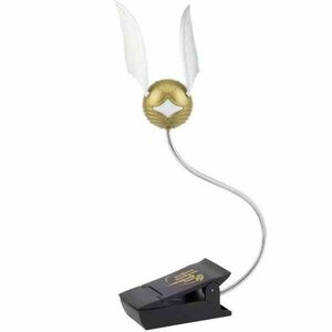 arany Snitch Lumi Clip lámpa (Harry Potter) kép
