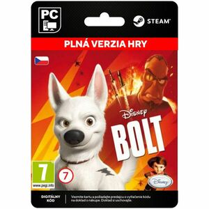 Bolt [Steam] - PC kép