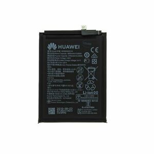 Eredeti akkumulátor Huawei HB386590ECW Honor 8X - (3750mAh) kép