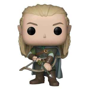 POP! Legolas (Lord of the Rings) kép
