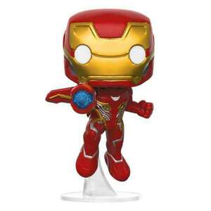 POP! Iron Man (Avengers Infinity War) kép