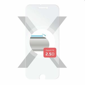 FIXED edzett védőüveg Apple iPhone 6/6S/7/8/SE (2020/2022) számára kép