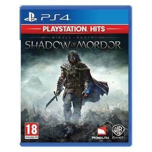Middle-Earth: Shadow of Mordor - PS4 kép