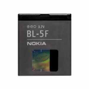 Eredeti akkumulátor Nokia BL-5F, (950mAh) kép