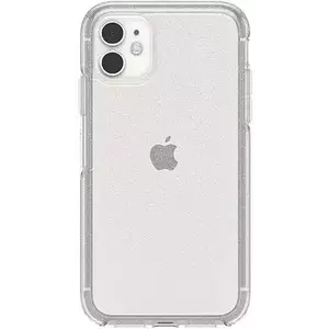 Tok OtterBox - Apple iPhone 11, Symmetry Series Case, Clear (Stardust) (77-62821) kép