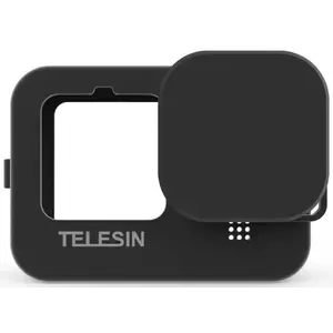 Tok Telesin Housing Case for GoPro Hero 9 (GP-HER-041-BK) (6972860171227) kép