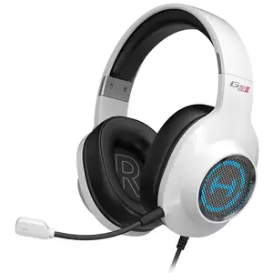 Fejhallgató Edifier HECATE G2 II gaming headphones (white) kép