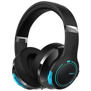 Fejhallgató Edifier HECATE G5BT gaming headphones (black) kép