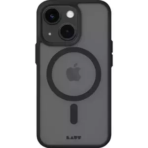 Tok Laut Huex Protect for iPhone 14 Pro 2022 black (L_IP22B_HPT_BK) kép