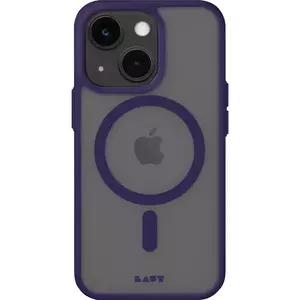 Tok Laut Huex Protect for iPhone 14 Pro 2022 dark purple (L_IP22B_HPT_DPU) kép