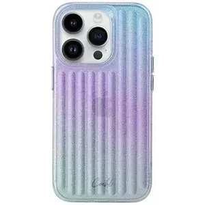 Tok UNIQ case Coehl Linear iPhone 14 Pro Max 6, 7" stardust (UNIQ-IP6.7PM(2022)-LINSTRD) kép