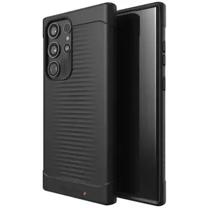 Tok GEAR4 Havana D3O case for Samsung Galaxy S23 Ultra Black (702010912) kép