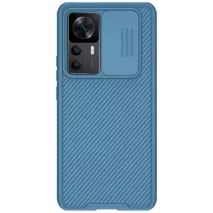 Tok Nillkin CamShield Pro case for Xiaomi 12T Pro, blue (6902048258761) kép