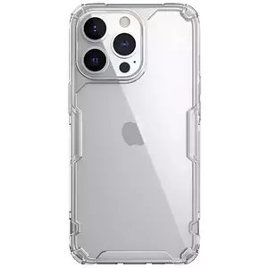Tok Case Nillkin Nature TPU Pro for Apple iPhone 13 Pro, White (6902048228948) kép