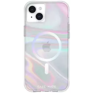 Tok Case Mate Soap Bubble case, MagSafe - iPhone 15 Plus (CM051514) kép