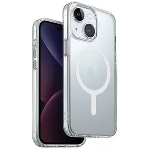 Tok UNIQ case LifePro Xtreme iPhone 15 6, 1" Magclick Charging frost clear (UNIQ-IP6.1(2023)-LXAFMCLR) kép