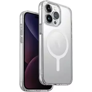 Tok UNIQ case LifePro Xtreme iPhone 15 Pro 6.1" Magclick Charging frost clear (UNIQ-IP6.1P(2023)-LXAFMCLR) kép
