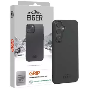Tok Eiger Grip Case Samsung S23 FE in Black kép