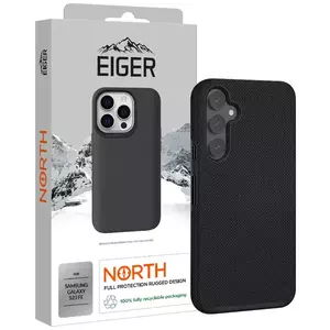 Tok Eiger North Case Samsung S23 FE in Black kép