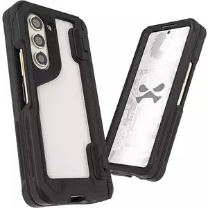 Tok Ghostek ATOMIC slim Samsung Galaxy Z Fold 5 Case Black kép