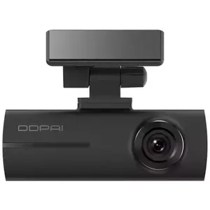 Videókamera DDPAI Dash camera N1 Dual 1296p@30fps +1080p kép