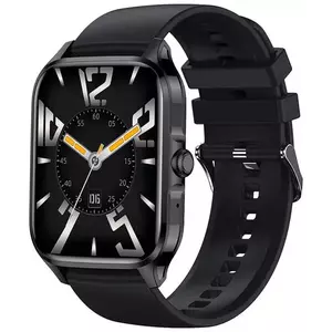 Okos óra XO Smartwatch Sport J2 Star (black) kép