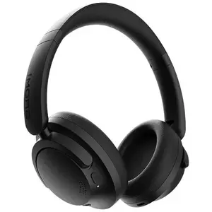Fejhallgató 1MORE Headphones, ANC SonoFlow SE (black) kép