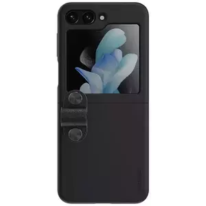 Tok Nillkin Flex Flip Case for Samsung Galaxy Z Flip 5(Black) kép