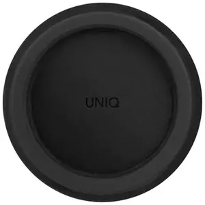 Magnet UNIQ Flixa Magnetic Base magnetic mounting base black (UNIQ-FLIXAMBASE-JETBLACK) kép