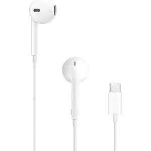 Fejhallgató Apple Set hearing. MTJY3ZM/A blister USB-C (MTJY3ZM/A) kép