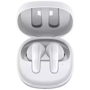Fejhallgató Wireless Earphones TWS QCY T13x (white) kép