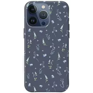 Tok UNIQ case Coehl Prairie iPhone 15 Pro 6.1" lavender blue (UNIQ-IP6.1P(2023)-PRALBLU) kép