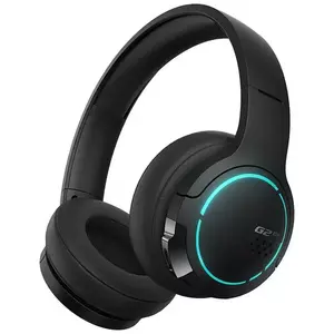 Fejhallgató gaming headphones Edifier HECATE G2BT (black) kép
