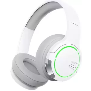Fejhallgató gaming headphones Edifier HECATE G2BT (white) kép