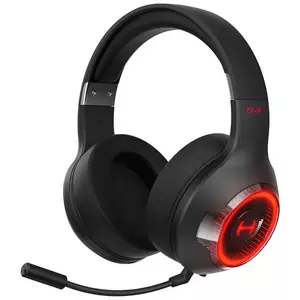 Fejhallgató gaming headphones Edifier HECATE G4 S (black) kép