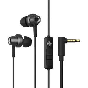Fejhallgató wired earphones Edifier GM260 (black) kép