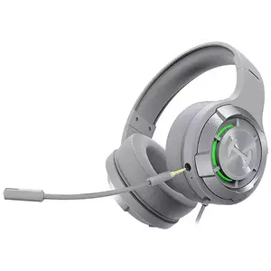Fejhallgató Gaming headphones Edifier HECATE G30II (grey) kép