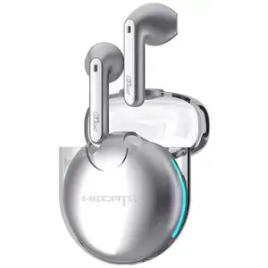 Fejhallgató Headphones Edifier HECATE GM5 (silver) kép