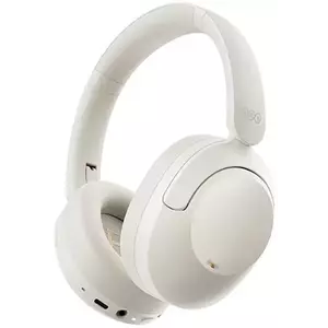 Fejhallgató QCY Wireless Headphones ANC H4 (white) kép