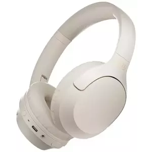 Fejhallgató QCY Wireless Headphones H2 PRO (white) kép