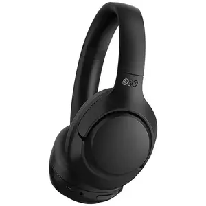 Fejhallgató QCY Wireless Headphones H3 (black) kép