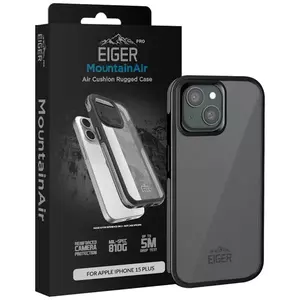 Tok Eiger Pro MountainAir Case for Apple iPhone 15 Pro in Black kép