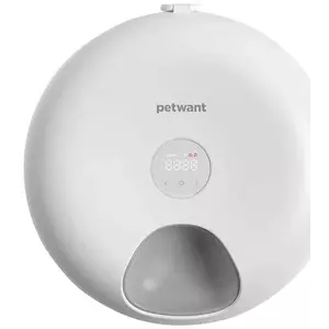 PetWant Intelligent 6-chamber food dispenser F13 kép