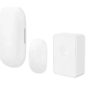 Meross Smart Wireless Door/Window Sensor Kit MS200H (HomeKit) kép
