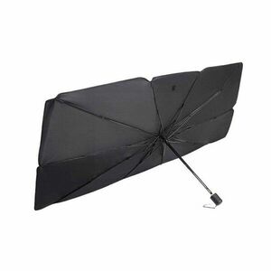 Autós árnyékoló esernyő, szélvédő takaró kép