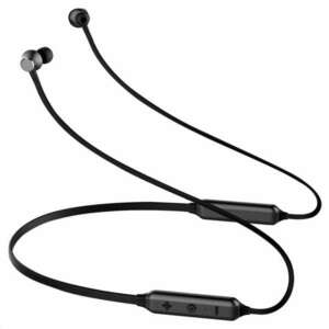 Sencor SEP500BT BK Bluetooth Fülhallgató, Fekete kép