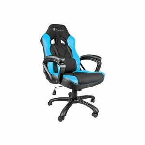 Genesis Nitro330 Gamer szék, fekete-kék kép