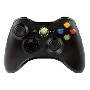 Vezeték nélküli Xbox 360 kontroller kép