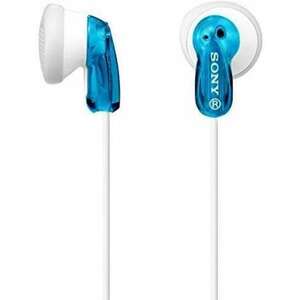 Sony MDRE9LPL Fülhallgató - kék kép