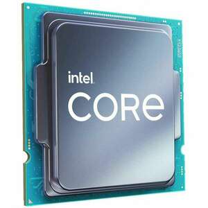 Intel Core i5-11600KF 3, 9GHz 12MB LGA1200 BOX (Ventilátor nélkül) kép